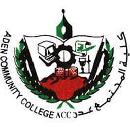 Aden Community College Logo