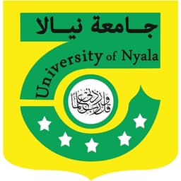 University of Nyala Logo