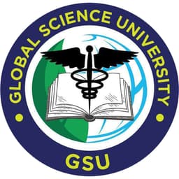 Global Science University Logo
