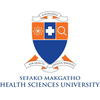 Sefako Makgatho Health Sciences University Logo