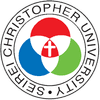 Seirei Christopher University Logo