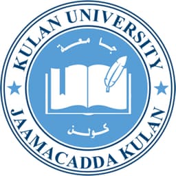 Kulan University Logo