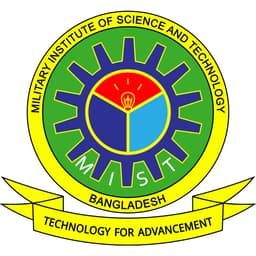 Military Institute of Science & Technology Logo