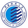 Shaanxi University of Science & Technology Logo