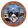 Shah Abdul Latif University Logo