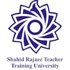 Shahid Rajaee Teacher Training University Tehran Logo