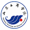 Shandong Technology & Business University Logo