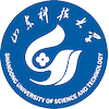 Shandong University of Science & Technology Logo
