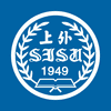 Shanghai International Studies University Logo