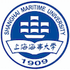 Shanghai Maritime University Logo