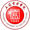 Shanghai University of Electric Power Logo