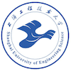 Shanghai University of Engineering Science Logo
