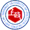Shanghai University of Political Science & Law Logo