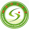 Shanxi University of Finance & Economics Logo