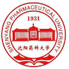 Shenyang Pharmaceutical University Logo
