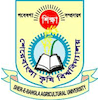 Sher e Bangla Agricultural University Logo