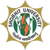 Shobhit University Logo