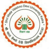 Shri Mata Vaishno Devi University Logo
