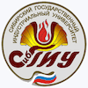 Siberian State Industrial University Logo