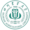 Sichuan Agricultural University Logo