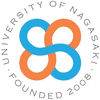 Siebold University of Nagasaki Logo