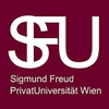Sigmund Freud Private University of Vienna Logo