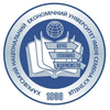 Kharkiv National University of Economics Logo