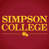 Simpson College Indianola Logo