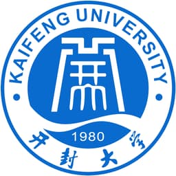 Kaifeng University Logo