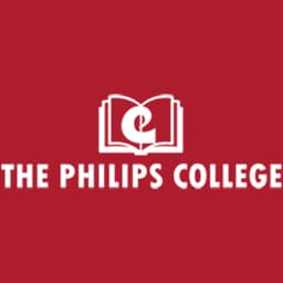 Philips College Nicosia Logo