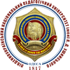Southern National Pedagogical University KD Ushinskogo Logo