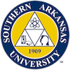 Southern Arkansas University Logo