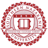 Southern Nazarene University Logo
