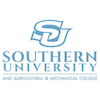 Southern University & A&M College Logo