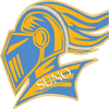 Southern University New Orleans Logo