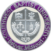 Southwest Baptist University Logo