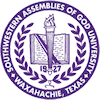 Southwestern Assemblies of God University Logo