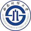 Southwestern University of Finance & Economics Logo