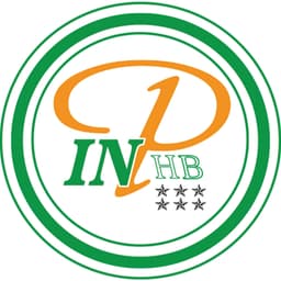 Institut National Polytechnique Felix Houphouet Boigny Logo