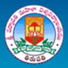 Sri Padmavati Mahila Visvavidyalayam Tirupati Logo