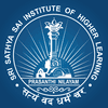 Sri Sathya Sai Institute of Higher Learning Logo