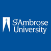 Saint Ambrose University Logo