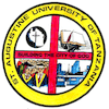 Saint Augustine University of Tanzania Logo