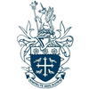 Saint Mary's University Twickenham Logo