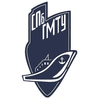 Saint Petersburg State Marine Technical University Logo