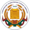 Stavropol State Agricultural University Logo