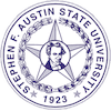 Stephen F Austin State University Logo