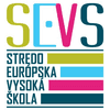Central European College in Skalica Logo