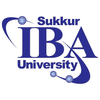 Institute of Business Administration Sukkur Logo
