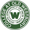State University of New York at Old Westbury Logo